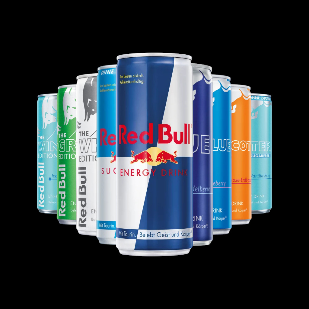 Red Bull | 4,50 €