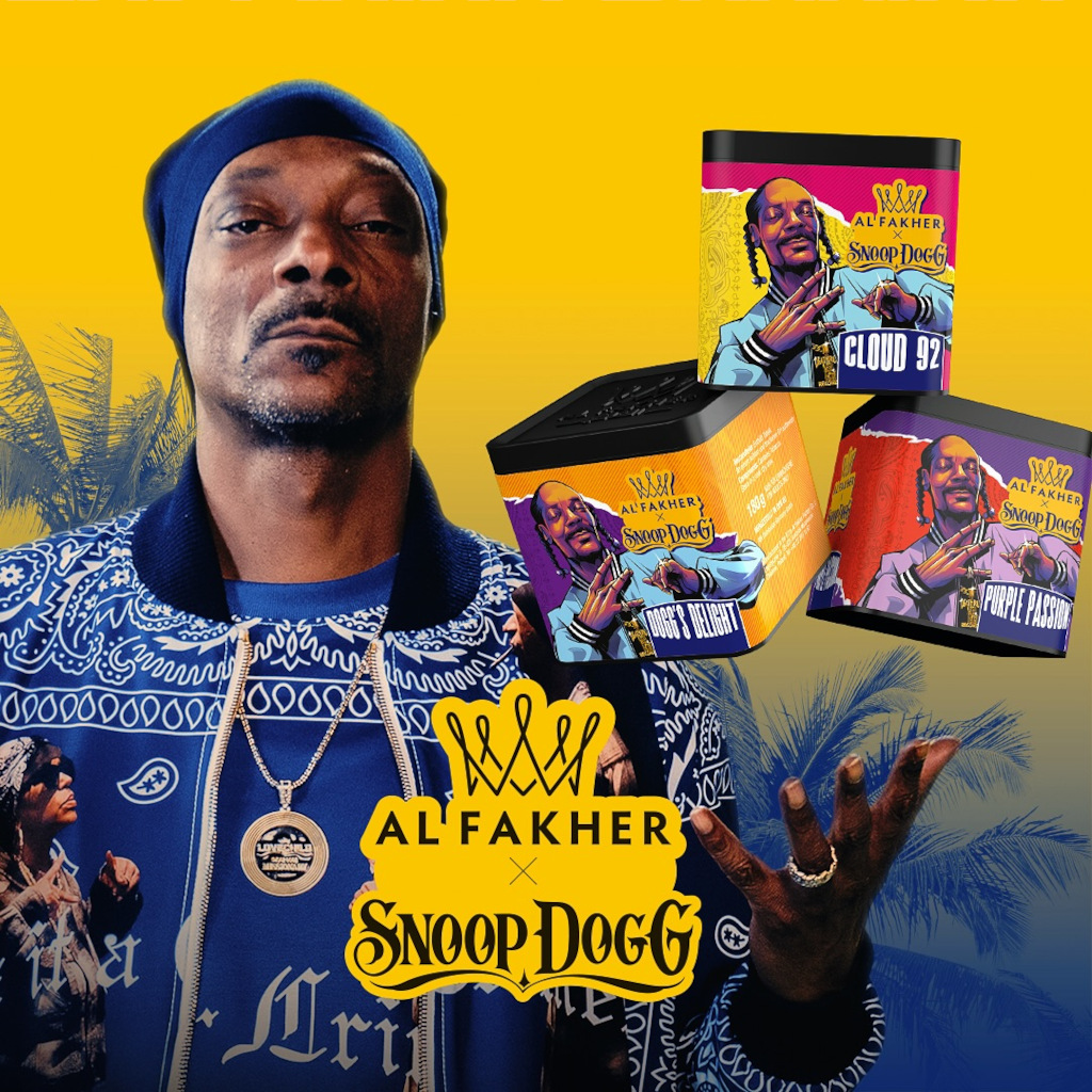 Snoop Dogg | 13,00 €